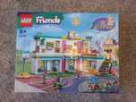 LEGO® 41731 Friends - Międzynarodowa szkoła w Heartlake #1