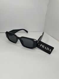 Oculso de sol Prada / Versace novos