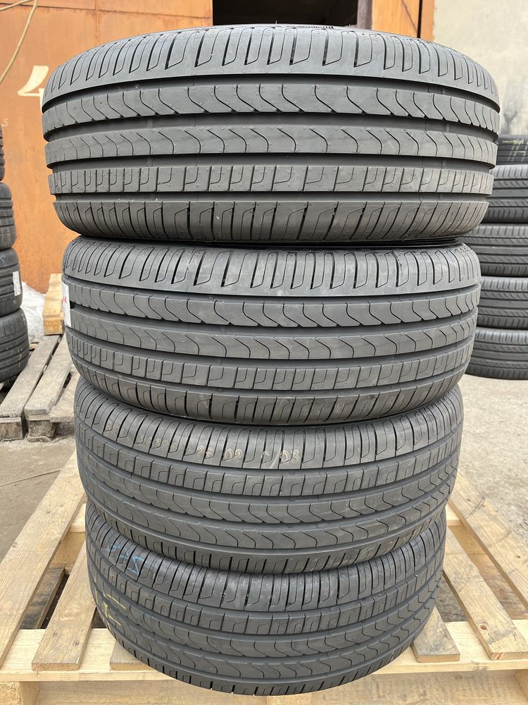 235/60 r18 Pirelli Scorpion Verde Резина летняя 23 год НОВАЯ