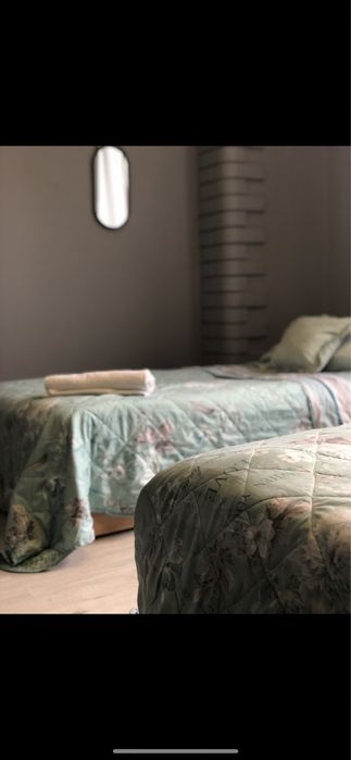 Pokój 3 osobowy + tv + wifi  + sprzątanie cena bez dodatkowych opłat