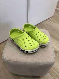 Crocs кроксы c11