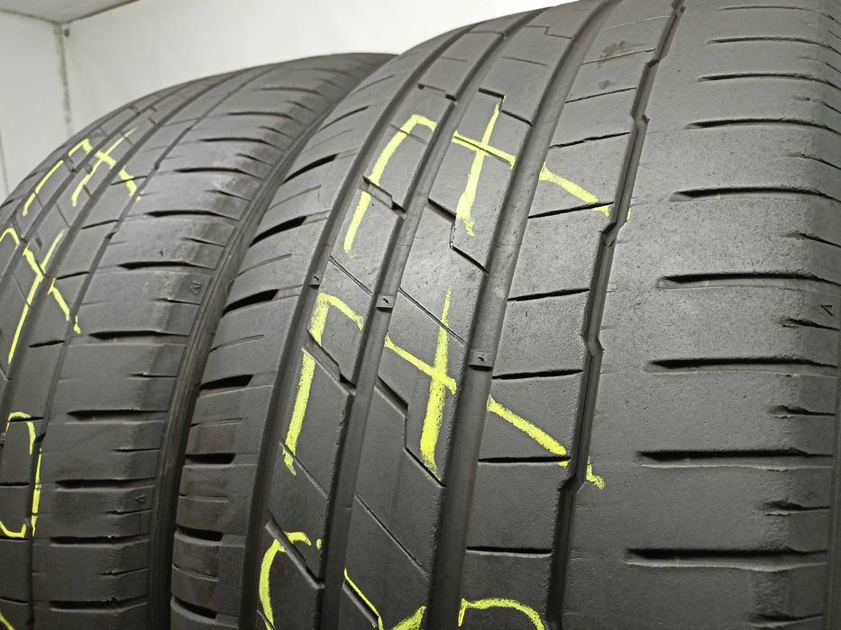 Hankook Ventus S1 EVO 3 SUV RSC 275/40/21 20r. 107Y 2x5,6mm (1877)