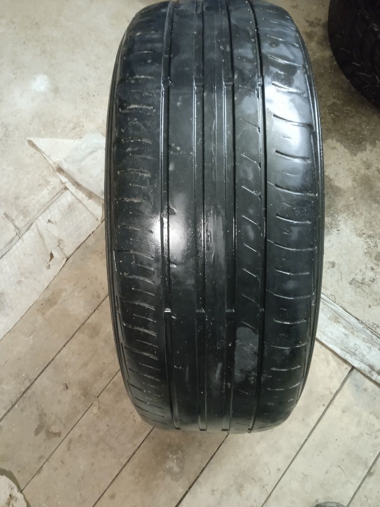 Запаска R16 215/60 ; 5/108 Пежо, Сітроен,фіат