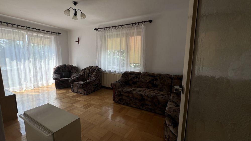 Mieszkanie Cyców