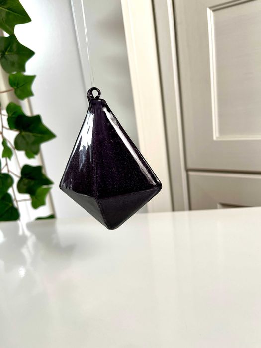 Ornamento para árvore de natal