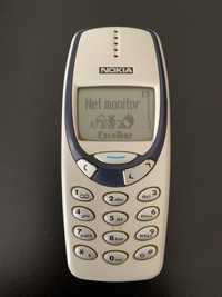 Telemóvel Nokia 3330