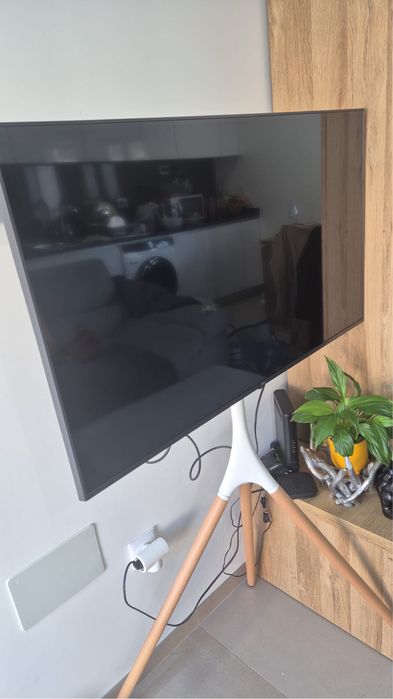 Tv LG como nova 43 polegadas