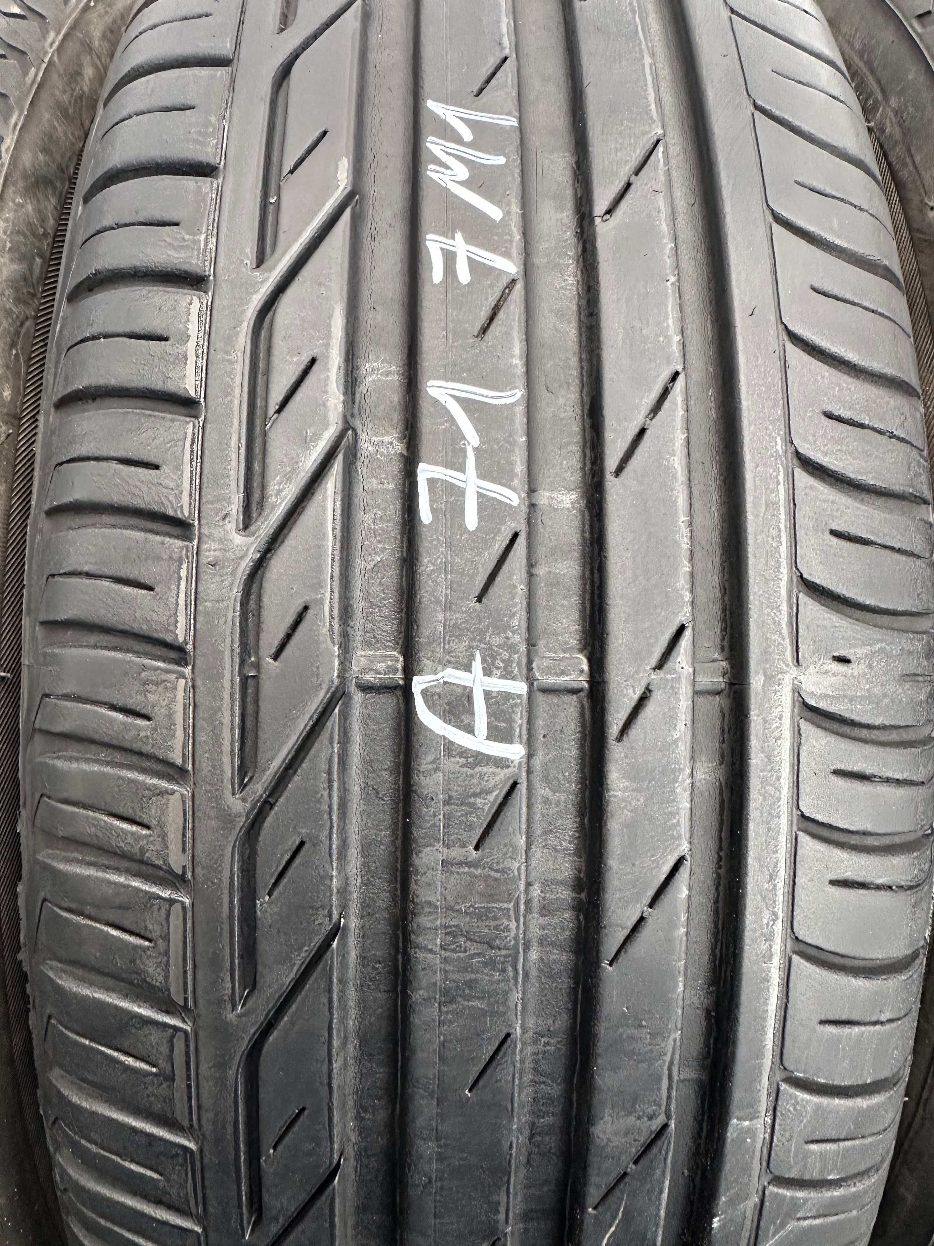 Opony letnie BRIDGESTONE 195/65R15