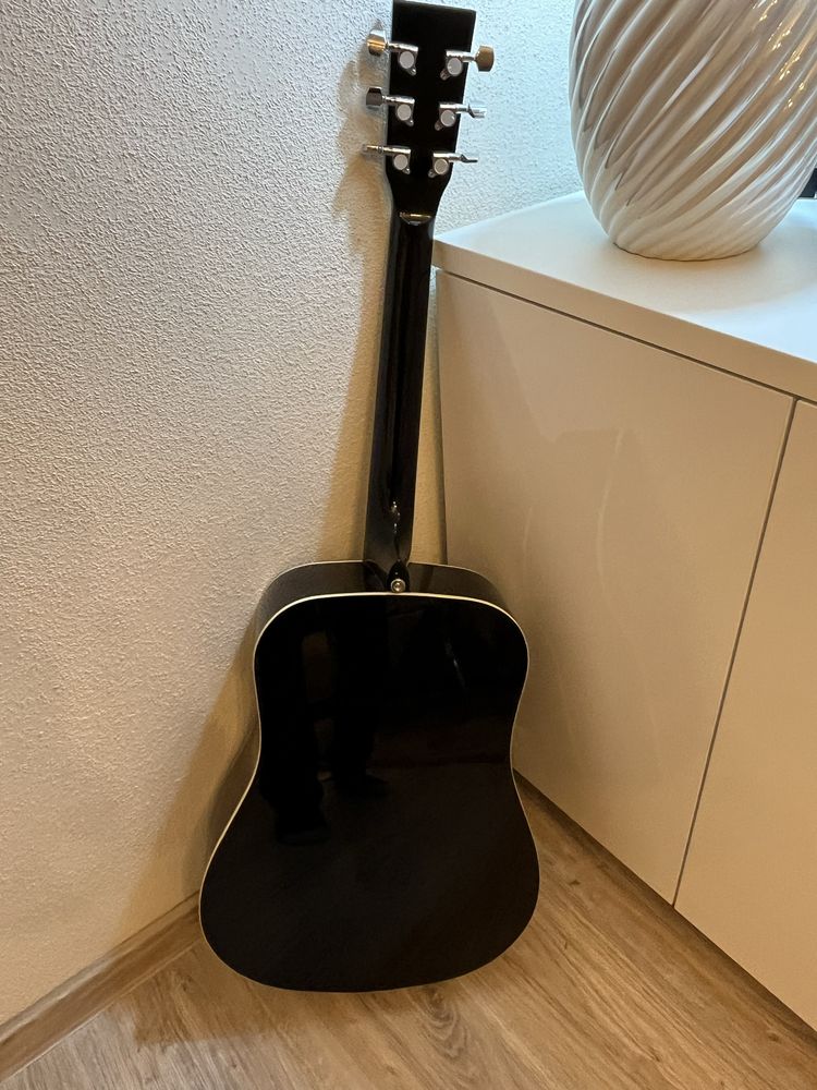 Gitara akustyczna country Naverre