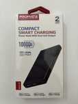 Повербанк Promate 10000 mAh Black (павербанк) power bank
