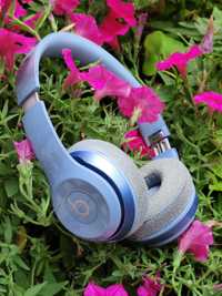 Apple Beats Solo 2 by Dr. Dre Glossy Grey