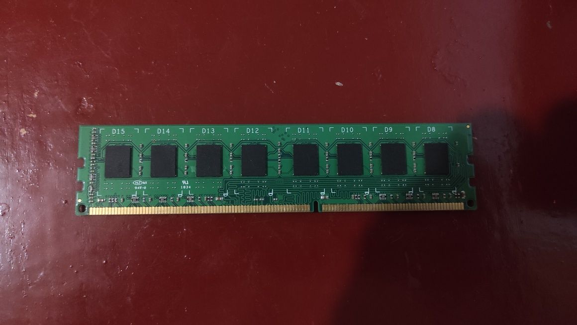 Відеокарта GeForce GT 1030 +  DDR3 8GB