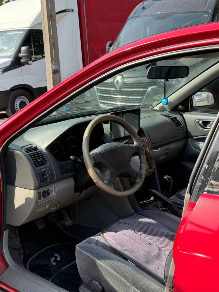 Mitsubishi Galant 2.0LPG**Alusy**Klima**Nowe wtryski**Zamiana**