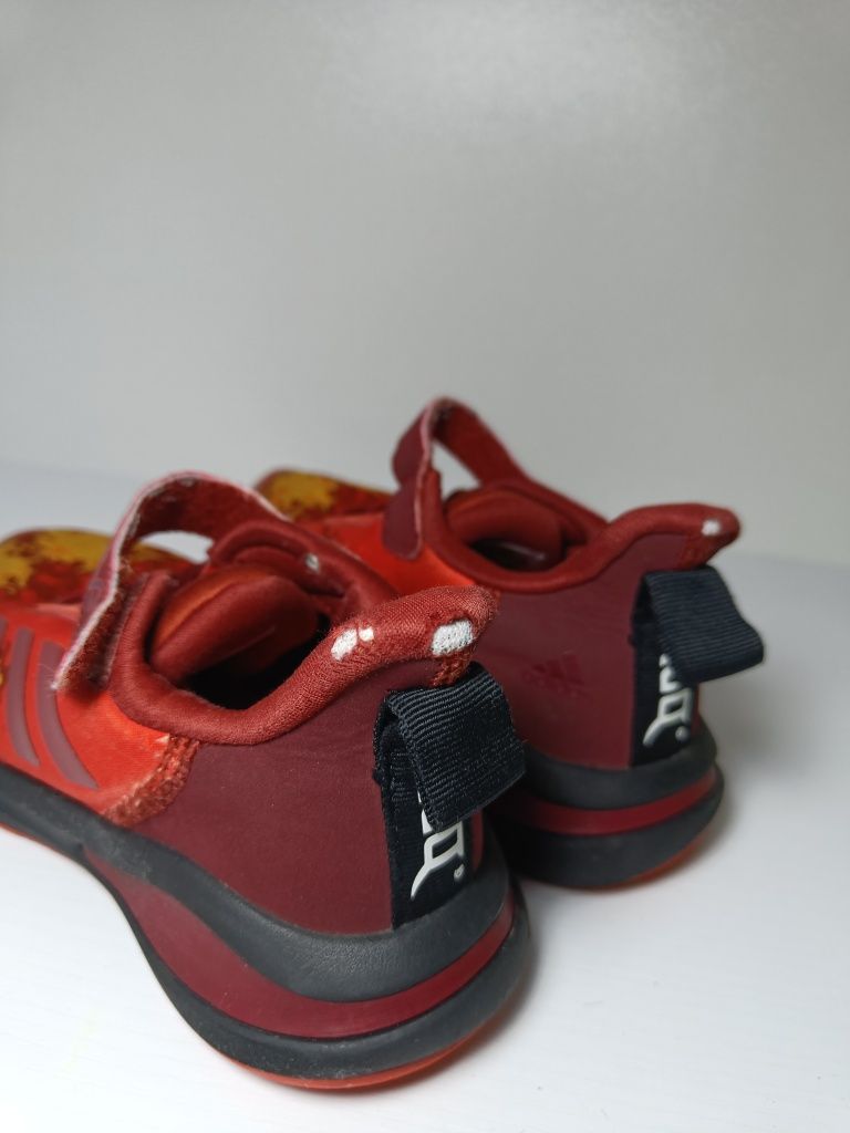 Кросівки для хлопчика  adidas 32 . Кроссовки детские 32