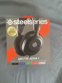 Sluchawki Steelseries Arctis Nova 1