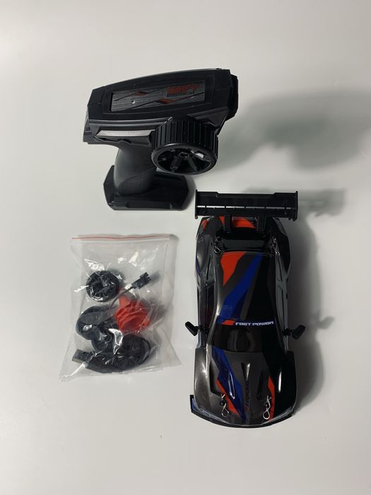 !!! NEW !!! Іграшкова дрифт машинка на радіоуправлінні