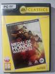 Medal of Honor Warfighter EA Classics