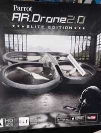 Parrot AR.Drone 2.0 Elite Edition