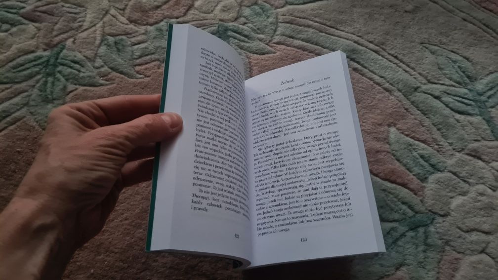 Osho Księga mężczyzn. Kryzys męskości -NOWA