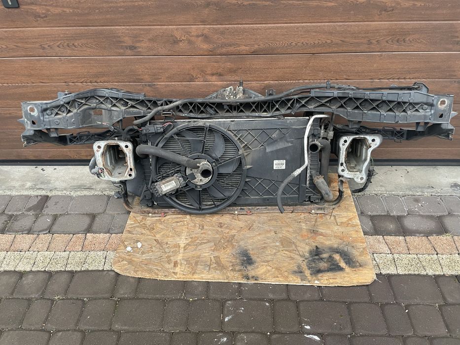 Pas przedni ford focus mk2 lift