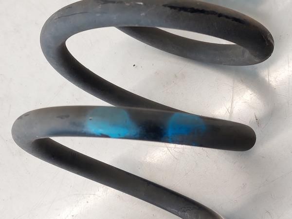 Mola de suspensão trás direita CITROËN Jumpy (U6U)