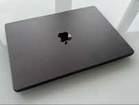 Macbook Pro M3 Pro 14” 18GB ram 1TB disco