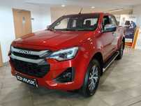 Isuzu D-Max LSX 1.9 163 KM Automat FL, 2024r.