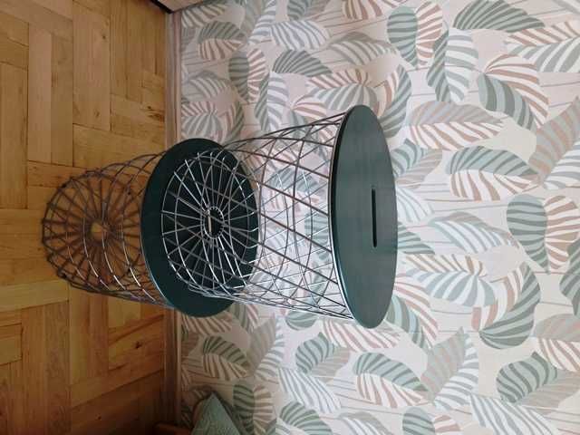 IKEA stoliki kawowe Kvistbro