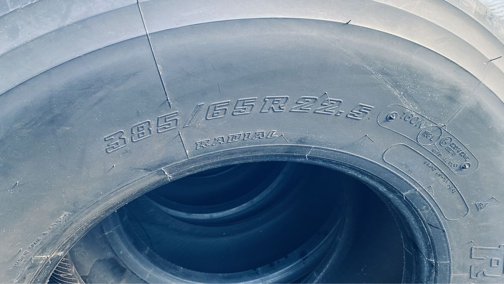 Oona 385/65R22.5 Bridgestone R164