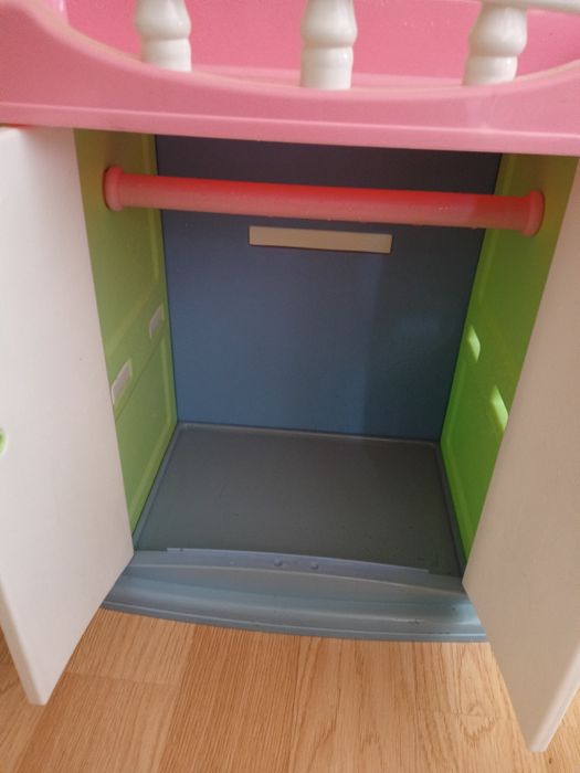 Przewijak dla lalki lalek new baby born