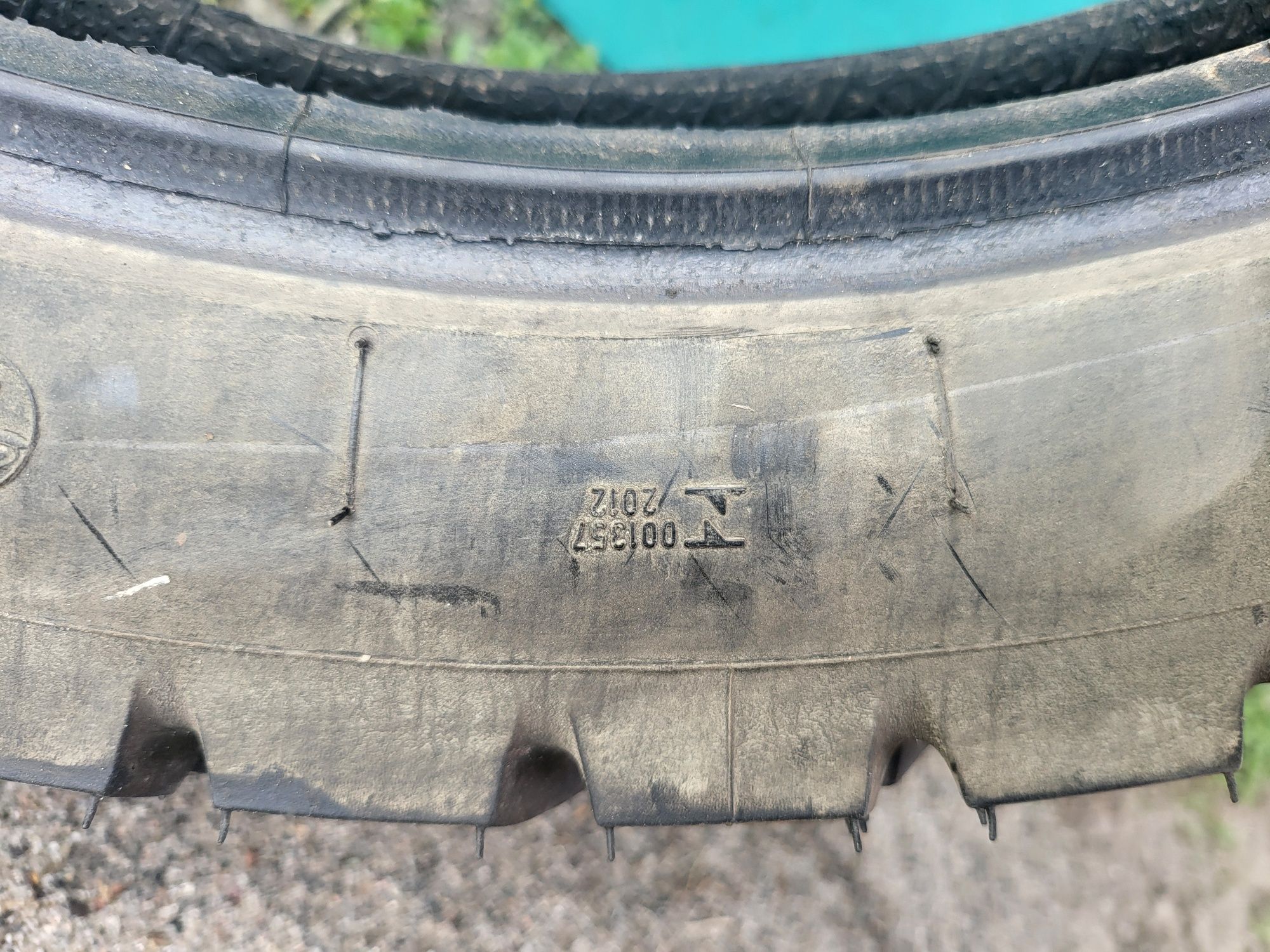 Мотопокришка 140/70 r18