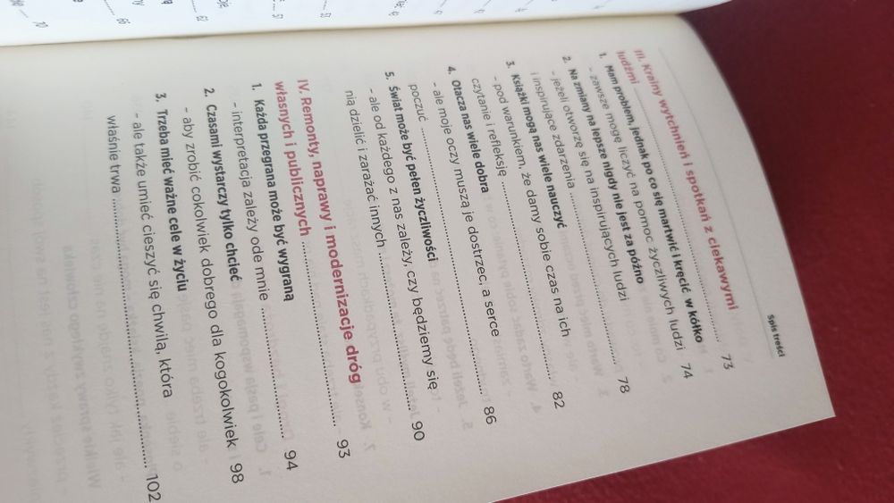 Inspiracje i drogowskazy Zdzisław Dąbczyński