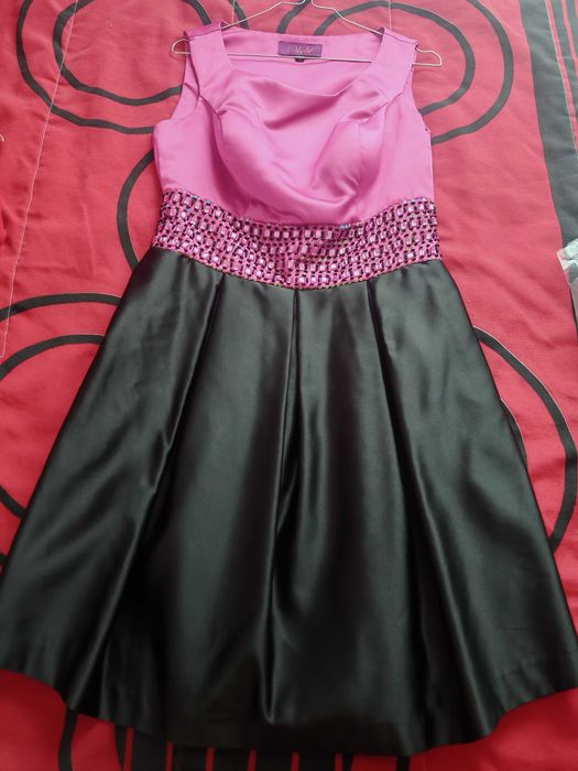 Vestido de cerimónia n. 40