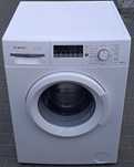 Pralka Bosch 6kg z transportem,Gwarancja