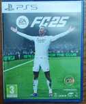 EA SPORTS FC 25 PS5 1Dono - Oferta Portes