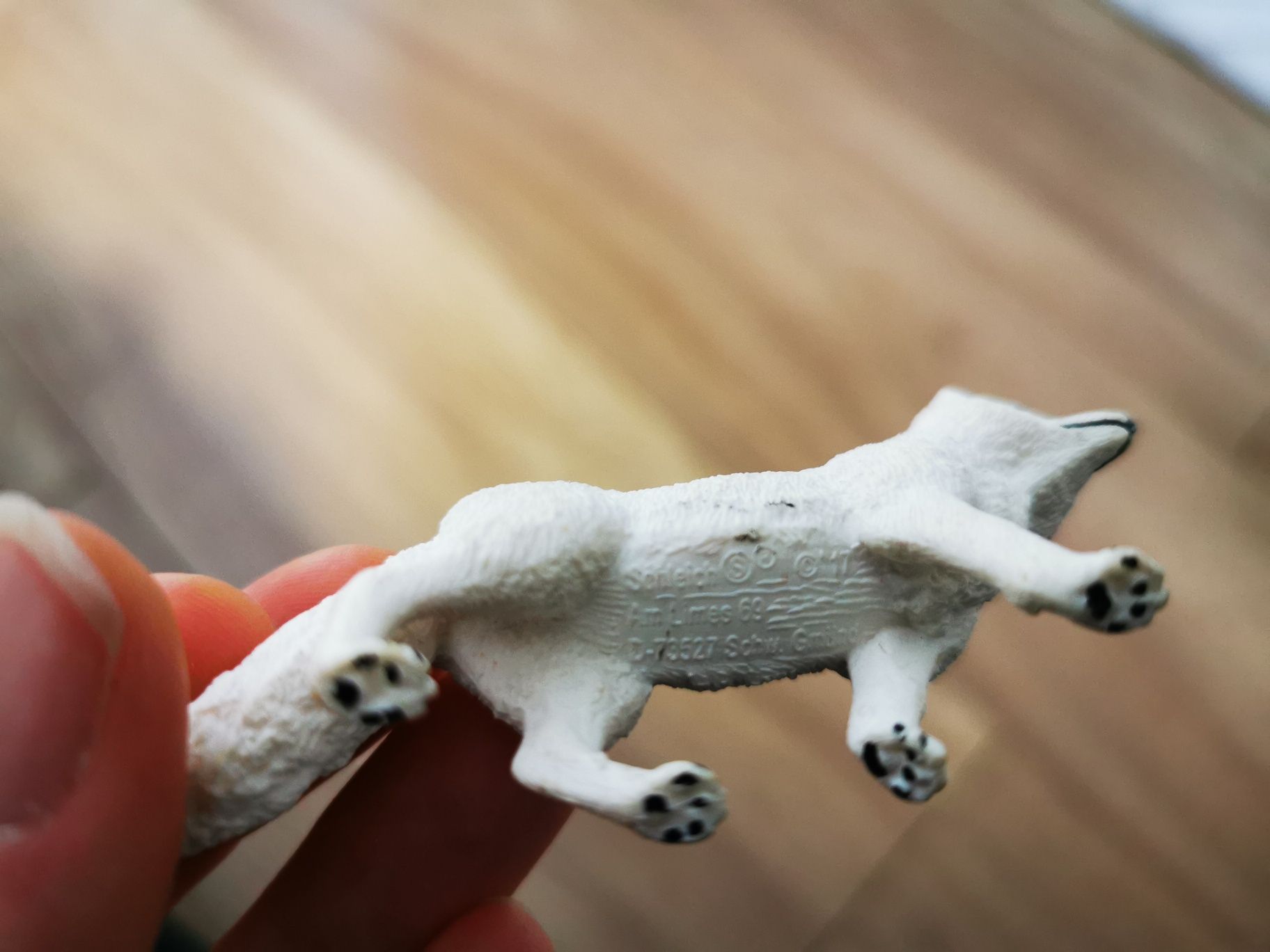 Lis polarny 14805-Schleich