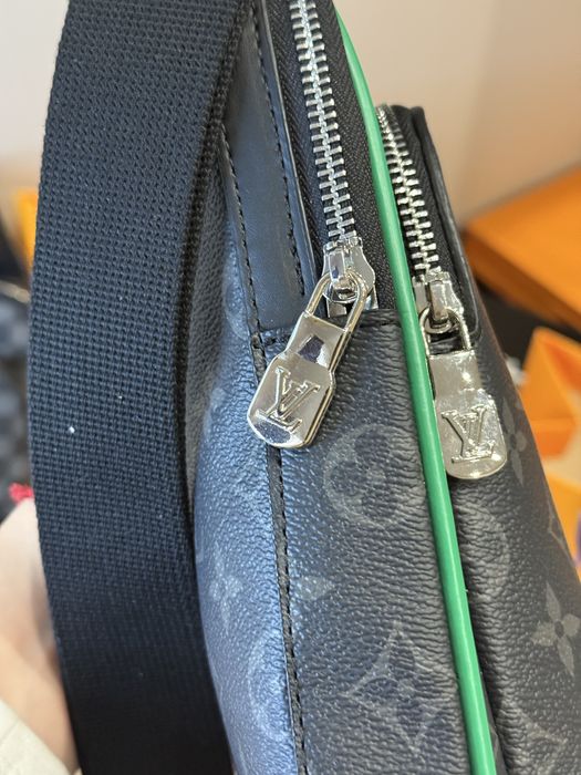 Мужская сумка Louis Vuitton Sling Avenue