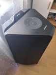 Power audio Samsung mx t70