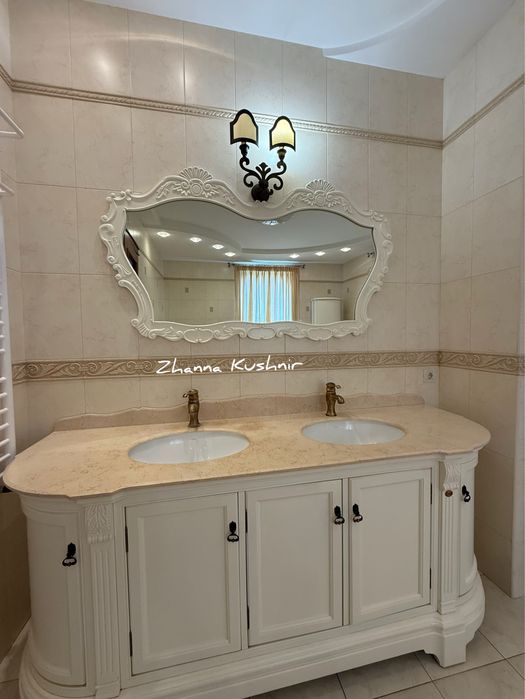 Продажа ДОМА в Черноморке (Царское село) Видео! Подвал, гараж, камин