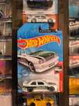 Hot Wheels BMW M3 1992 Polizei