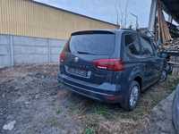 Seat Alhambra Okazja