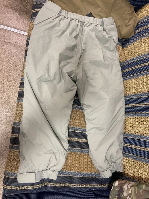 Штани level 7 primaloft ecwcs multicam ocp pcu