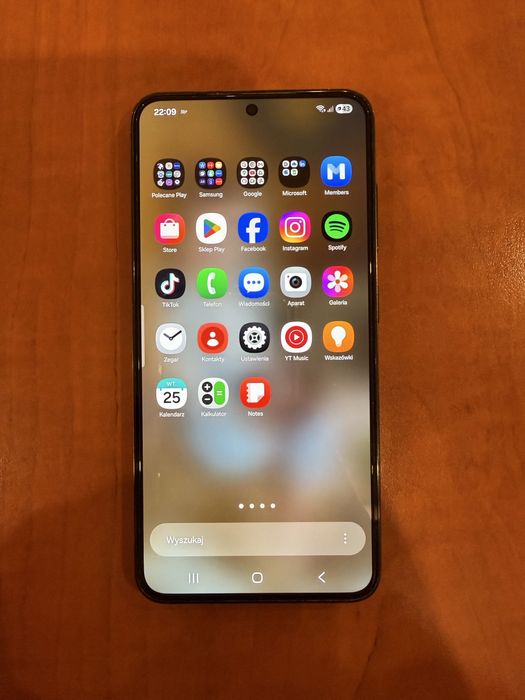 Samsung Galaxy S23 128GB, stan idealny!