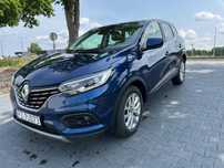 Renault Kadjar Renault Kadjar Business Edition, AUTOMAT. 34900km