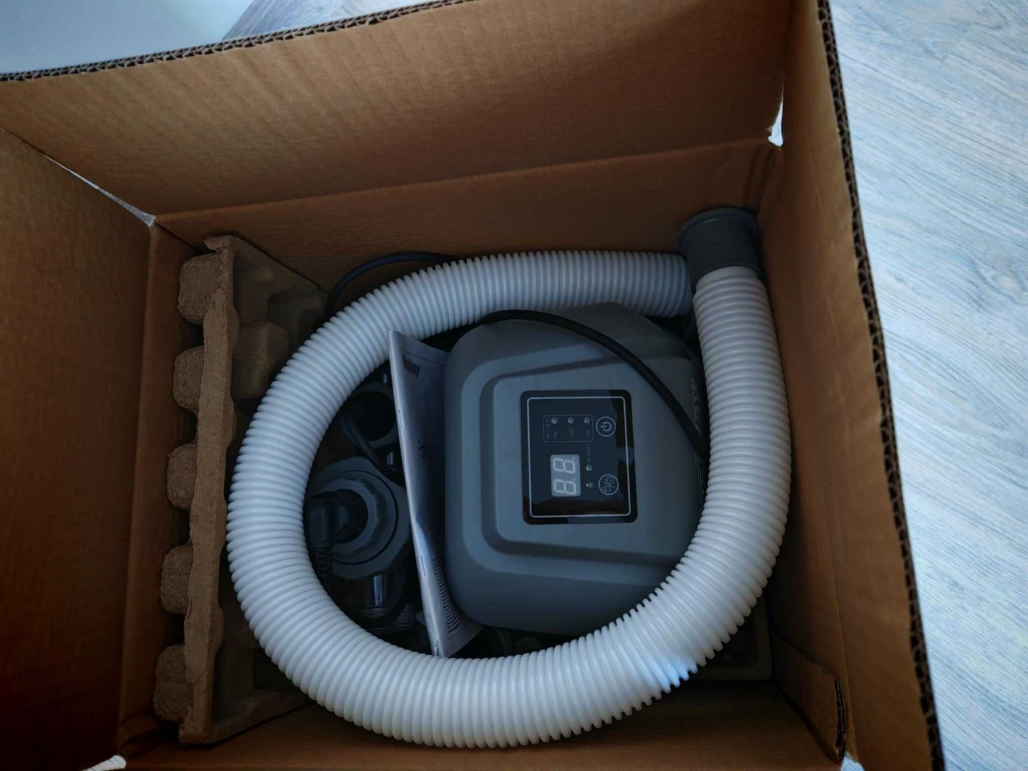 Generator chloru Chlorinator Bestway 58678 6g/h nowy, na gwarancji