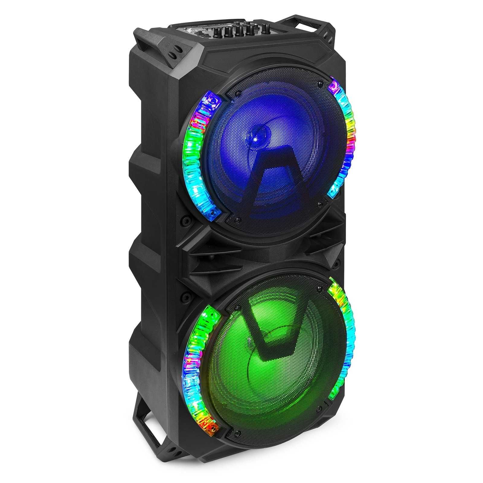 Głośnik bezprzewodowy bluetooth Fenton Live 280 USB/BT+Mic