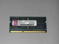 Память 2GB 2Rx8 PC3-10600S-9-10-F0