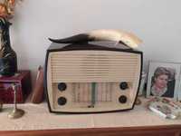 Radio murphy vintage