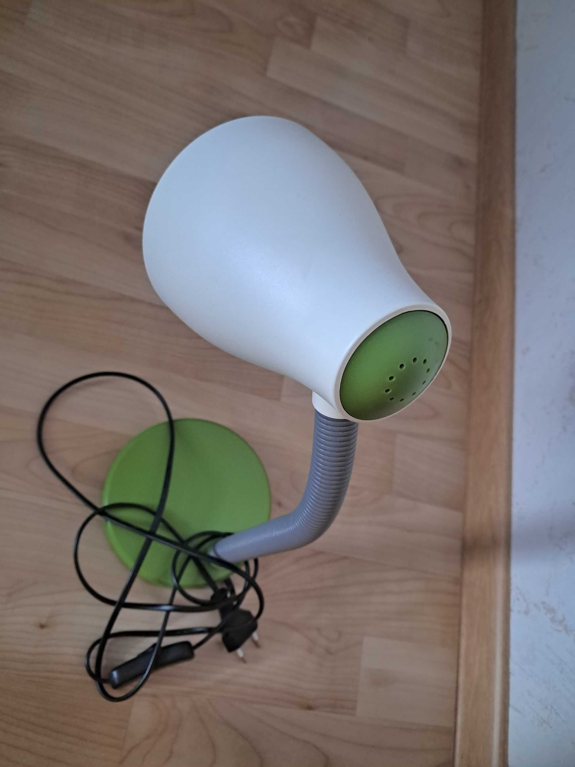 Lampka do biurka