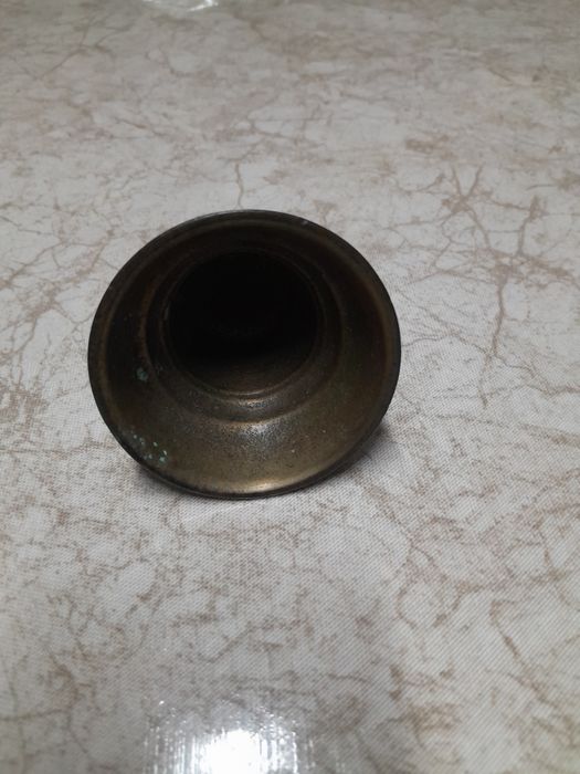 Колокольчик 1916 года